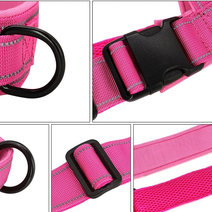 PowerLead | Reflective No Pull Harness for Dogs
