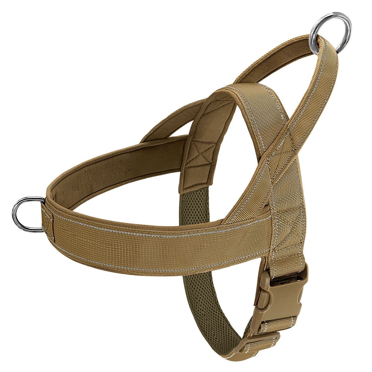 PowerLead | Reflective No Pull Harness for Dogs