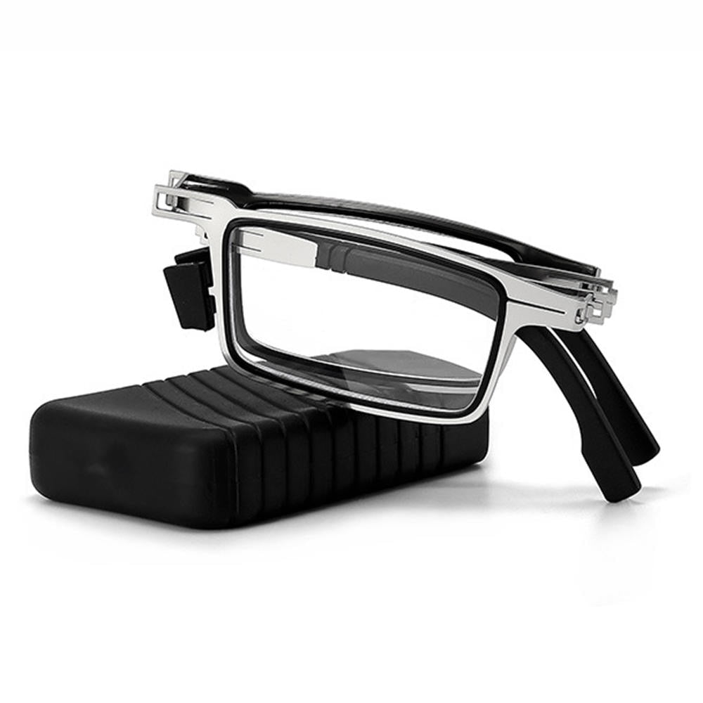 Practical Folding Reading Glasses for Every Occasion
