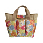 Garden Tool Organizer Bag for Perfect Order