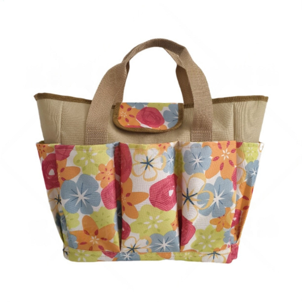 Garden Tool Organizer Bag for Perfect Order