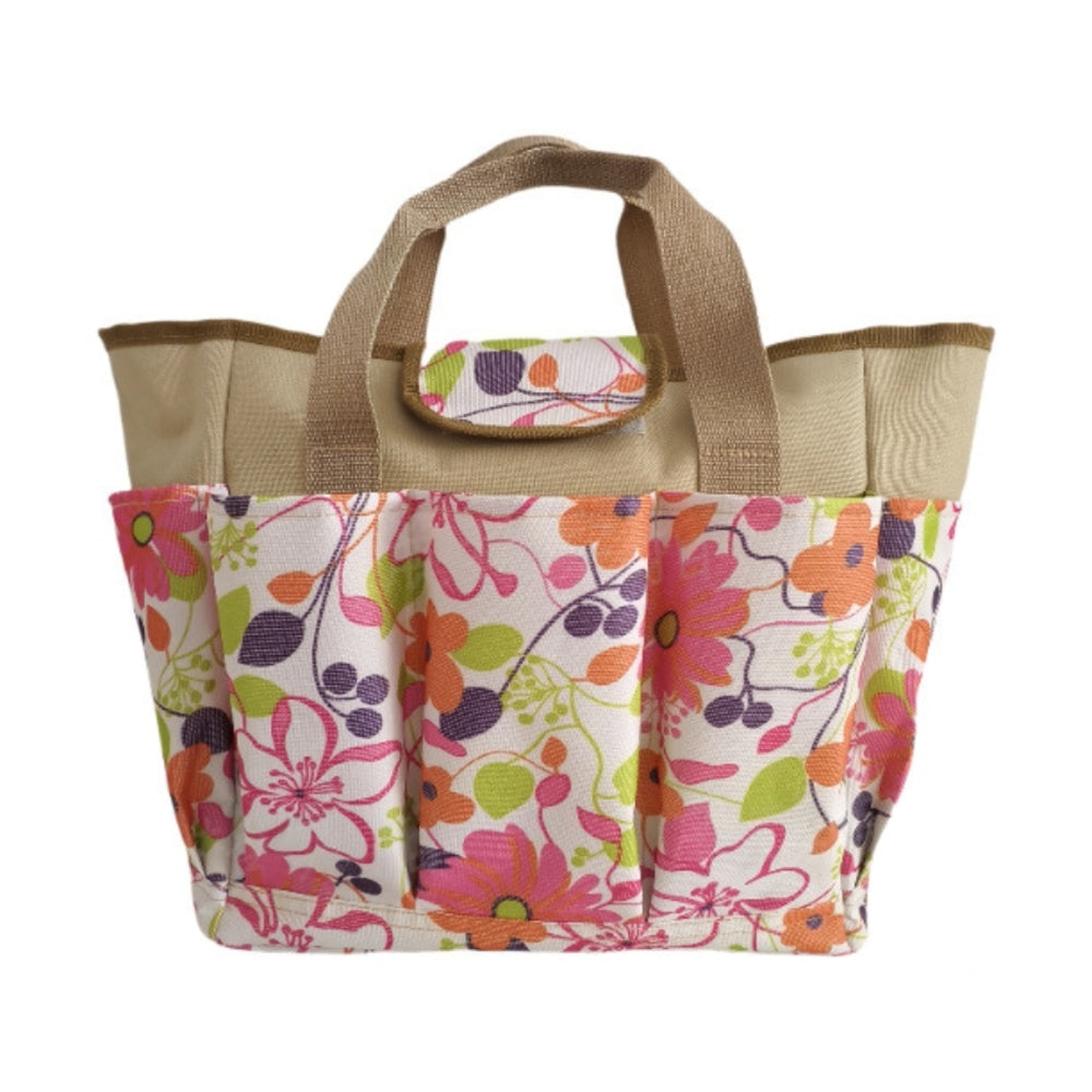 Garden Tool Organizer Bag for Perfect Order