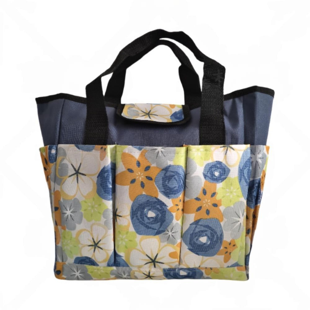 Garden Tool Organizer Bag for Perfect Order