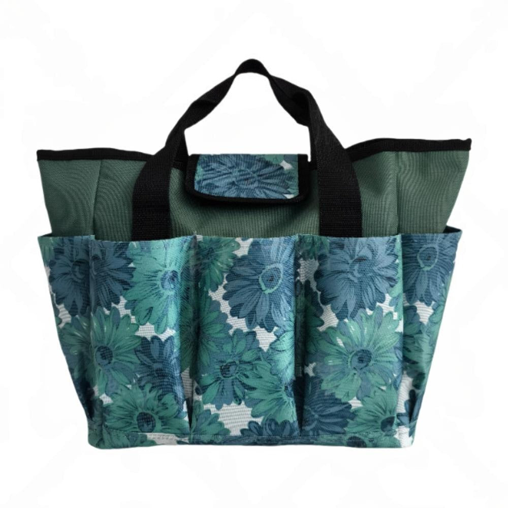 Garden Tool Organizer Bag for Perfect Order
