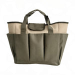 Garden Tool Organizer Bag for Perfect Order