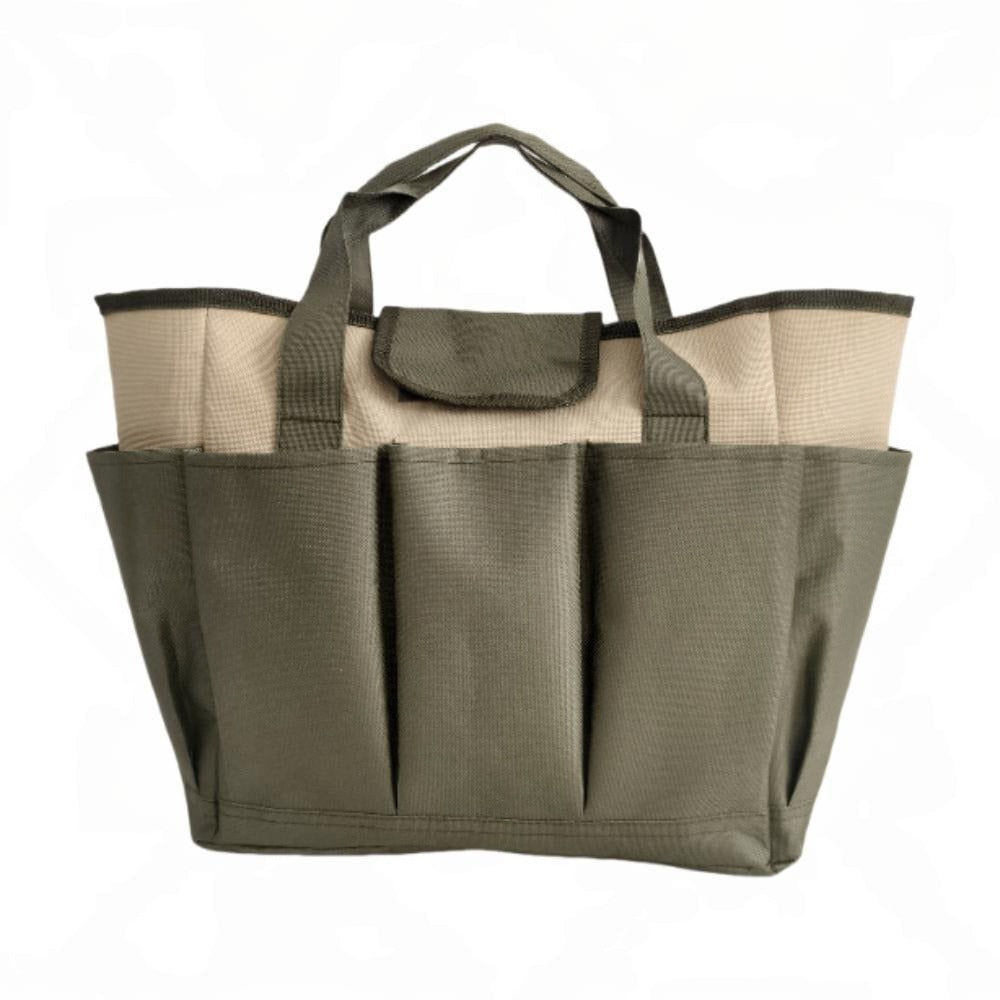 Garden Tool Organizer Bag for Perfect Order