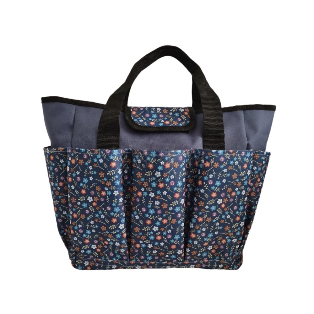 Garden Tool Organizer Bag for Perfect Order