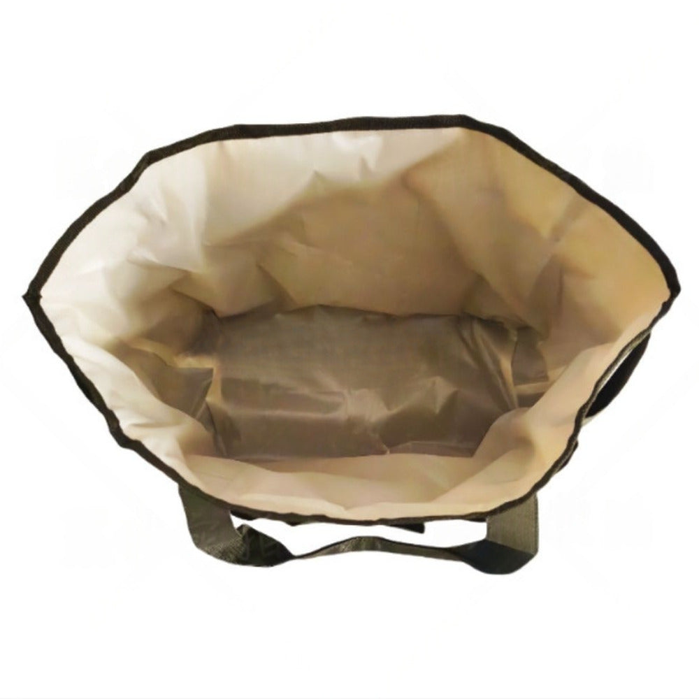 Garden Tool Organizer Bag for Perfect Order