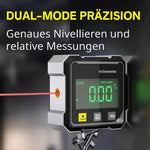 Präzisionswinkelmesser – Millimetergenau messen und anpassen
