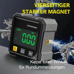 Präzisionswinkelmesser – Millimetergenau messen und anpassen