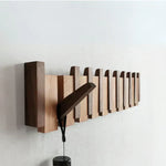 Primo - Elegant piano-design coat rack