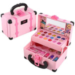 Princess Makeup Set - Fun and Glamour for Little Girls