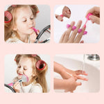Princess Makeup Set - Fun and Glamour for Little Girls