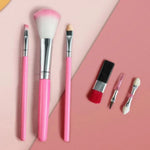 Princess Makeup Set - Fun and Glamour for Little Girls