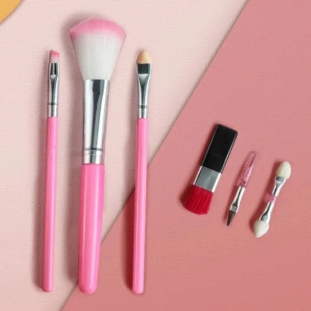 Princess Makeup Set - Fun and Glamour for Little Girls