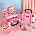 Princess Makeup Set - Fun and Glamour for Little Girls