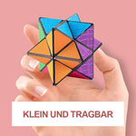 Drehende Freude: Vielseitiger Puzzle-Spaß für Jung und Alt