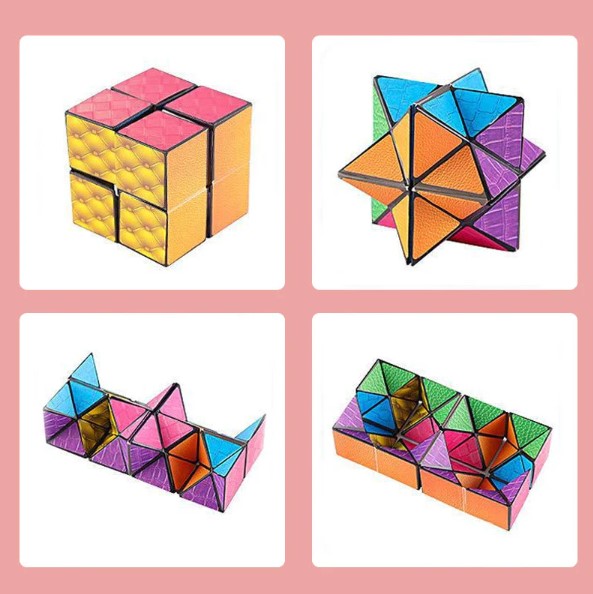 Drehende Freude: Vielseitiger Puzzle-Spaß für Jung und Alt