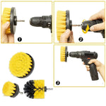 ScrubMaster Pro | Your indispensable helper for sparkling clean surfaces
