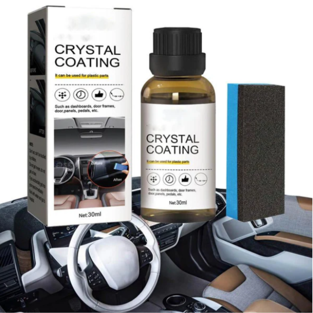 ShinePro | The Ultimate Protection for Your Vehicle