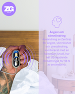 SleepGenie: Relax and enjoy restful sleep