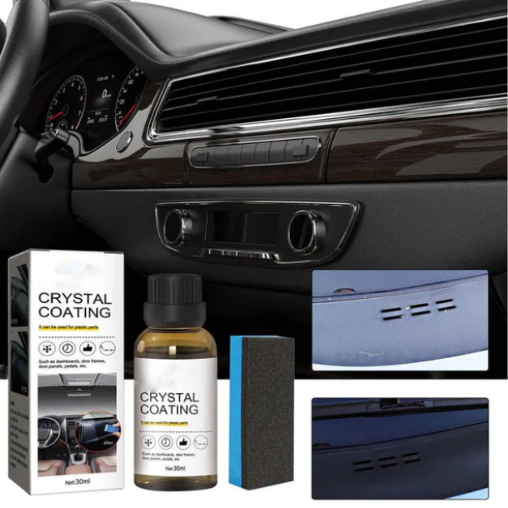 ShinePro | The Ultimate Protection for Your Vehicle