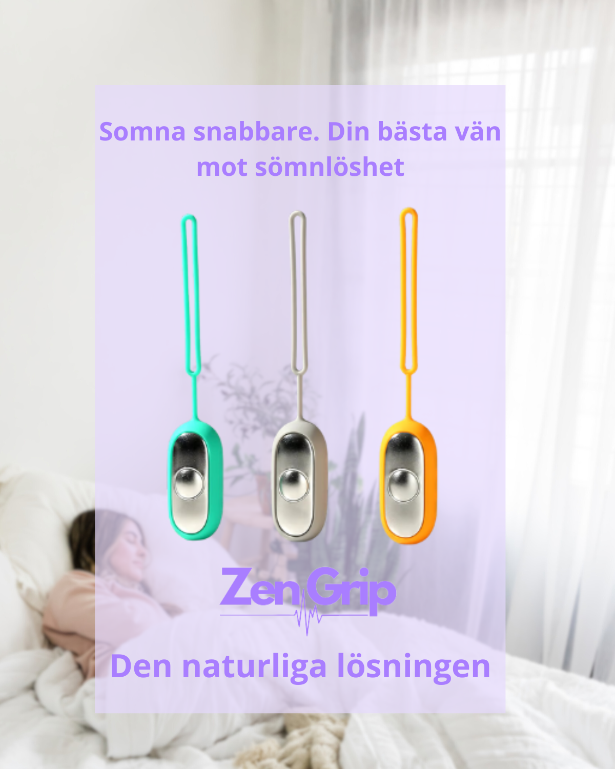 SleepGenie: Relax and enjoy restful sleep