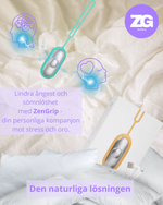 SleepGenie: Relax and enjoy restful sleep