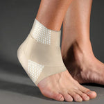 Lightweight Ankle Support – Light, Breathable & Ideal for Activity