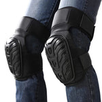 Premium Knee Pads for Professionals | Robust, Adjustable Design