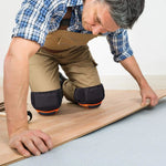 Premium Knee Pads for Professionals | Robust, Adjustable Design