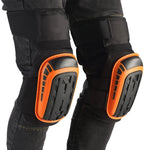 Premium Knee Pads for Professionals | Robust, Adjustable Design