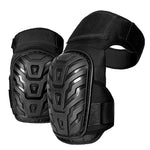 Premium Knee Pads for Professionals | Robust, Adjustable Design