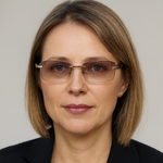 Elegante rahmenlose Lesebrille für grenzenlosen Komfort