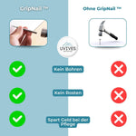 FixPro - Innovative Fastening Tool Without Drilling