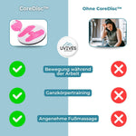 FitSphere - Your Companion for Active Movement and Relaxation