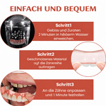 Zahnersatz | Silikon-Kissen für Prothesen | Rutschfest | ComfortSoft