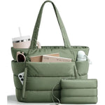 Versatile and stylish shopper bag for women