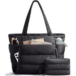 Versatile and stylish shopper bag for women