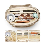 Versatile and stylish shopper bag for women