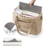 Versatile and stylish shopper bag for women