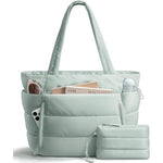 Versatile and stylish shopper bag for women