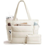 Versatile and stylish shopper bag for women
