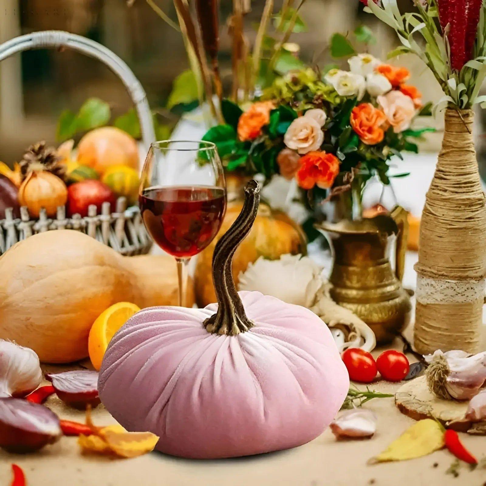Handgemachte weiche Stoffkissen für Halloween