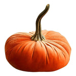 Handgemachte weiche Stoffkissen für Halloween