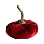 Handgemachte weiche Stoffkissen für Halloween