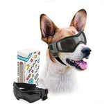 PupVisor | Stylish UV Sunglasses for Dogs