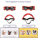 PupVisor | Stylish UV Sunglasses for Dogs