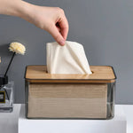 Elegant Organizer for Tissues – Stylish and Practical