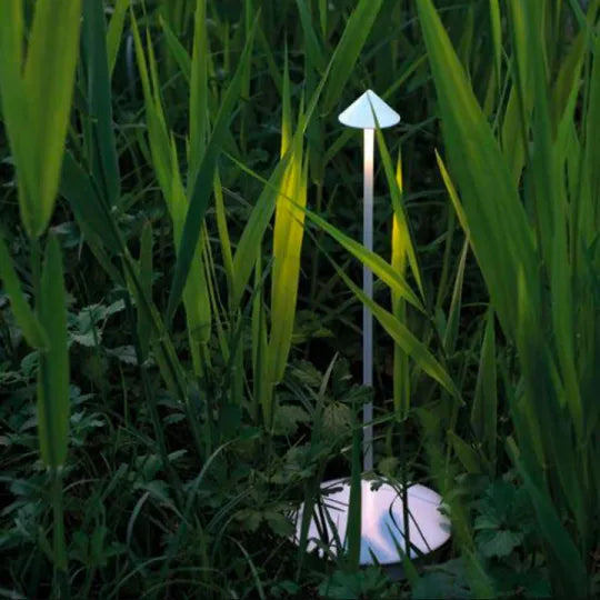 PureGlow | Elegant Dimmable LED Table Lamp - Waterproof and Cordless